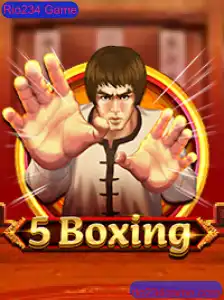 Explorando o Fascinante Mundo de 5Boxing: Rio234 Game e Suas Regras Inovadoras