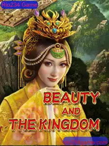 BeautyAndTheKingdom: A Nova Sensação do Rio234 Game