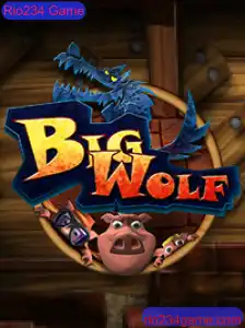 Explore o Universo de BigWolf: Desvendando o Rio234 Game