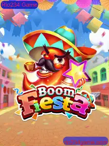 Explorando o BoomFiesta: O Novo Fenômeno do Jogo Rio234