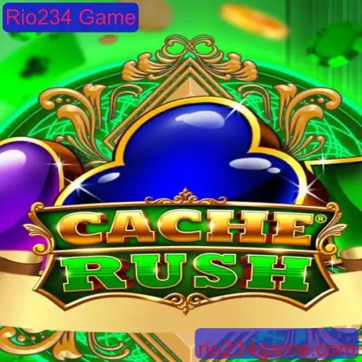 CacheRush: Descubra o Mundo Empolgante do Jogo de Aventura Rio234 Game