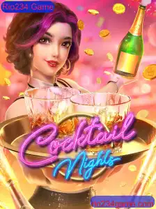 Explorando o Jogo CocktailNights e sua Relevância Atual