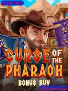 Descubra o Fascinante Mundo do Jogo CurseofthePharaohBonusBuy