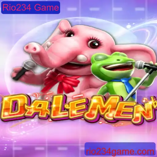 Explorando o Universo de DALEMEN: O Novo Sensação Rio234 Game