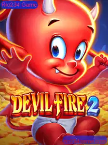 Entendendo o Fenômeno de DevilFire2: O Novo Horizonte dos Jogos