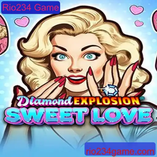 Descubra a Emoção do DiamondExplosionSweetLove: Um Jogo Inovador da Rio234 Game