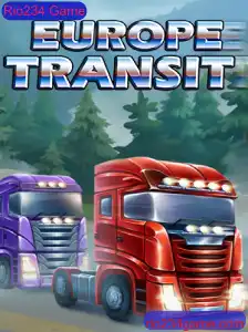 Descubra as Aventuras de EuropeTransit: O Novo Sensação no Mundo dos Jogos