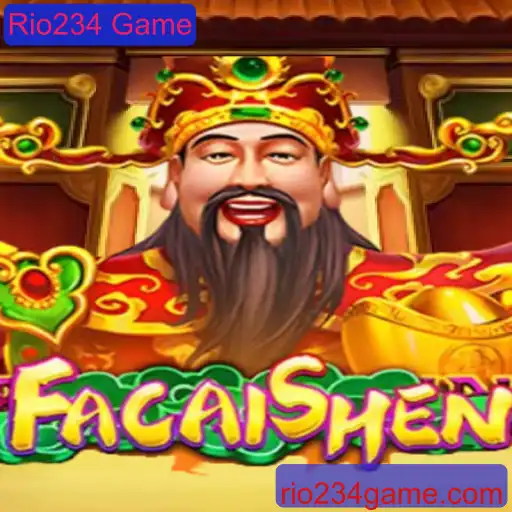 Desvendando o Mundo de FaCaiShen: Um Mergulho no Universo de Rio234 Game