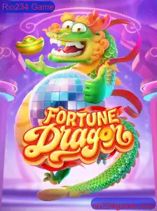 FortuneDragon: Explorando o Mundo do Jogo Rio234 Game