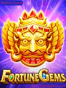 FortuneGems: Explorando o Empolgante Mundo do Rio234 Game