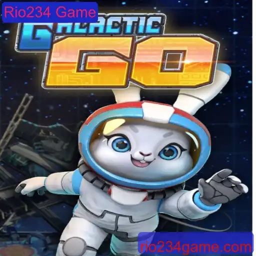 Descubra GalacticGO: A Nova Sensação do Rio234 Game