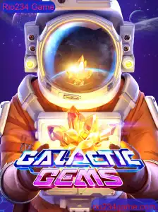 Descubra o Fascinante Mundo de GalacticGems: O Novo Fenômeno Rio234 Game
