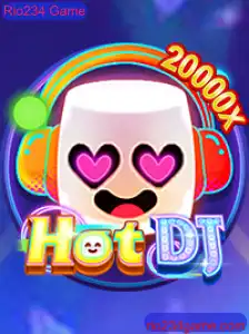 Descubra o Mundo Fascinante do Jogo HotDJ