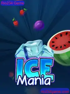 Descubra IceMania: O Novo Jogo Emocionante da Rio234 Game