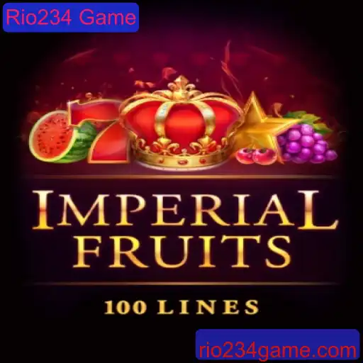 ImperialFruits100: Descubra o Encantador Mundo do Rio234 Game