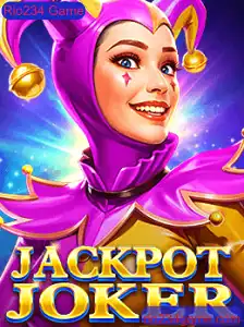 Descubra o Entusiasmante Mundo de JackpotJoker no Rio234 Game