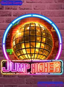 JumpHigher: Explorando o Mundo do Rio234 Game
