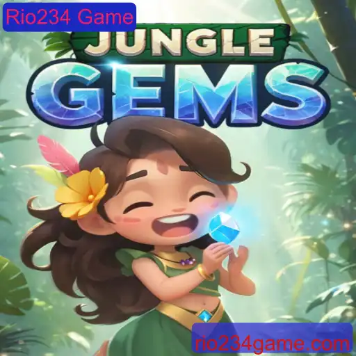 Descobrindo o Fascinante Mundo de JungleGems: Um Novo Capítulo nos Jogos de Estratégia da Rio234 Game