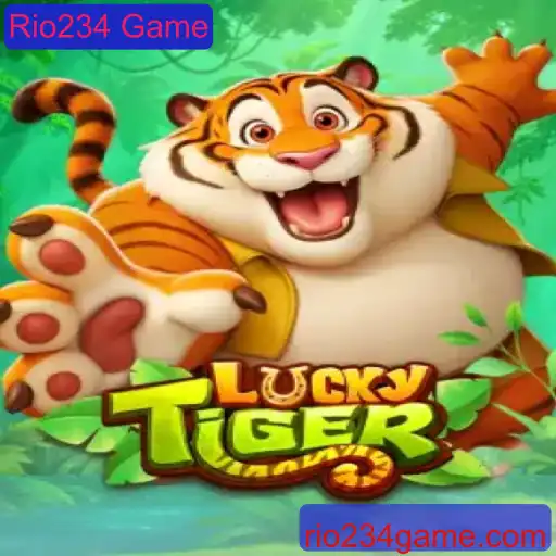 Explorando o Mundo do LuckyTiger: Regras e Dinâmicas do Rio234 Game