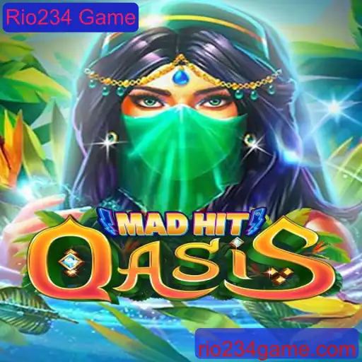 Explorando o Mundo de MadHitOasis: O Novo Fenômeno Rio234 Game