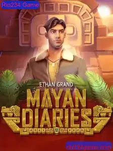 Explorando o Universo do Jogo MayanDiaries