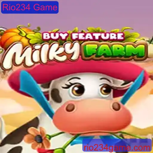 Explorando o Mundo de MilkyFarmBuyFeature: A Nova Sensação em Jogos Online