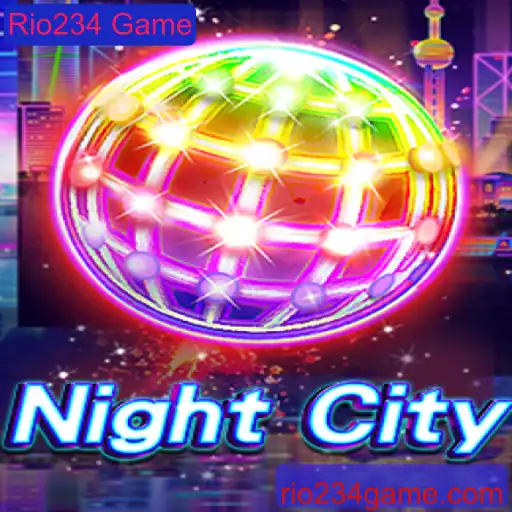 Explorando NightCity: O Futuro dos Jogos de Estratégia com Rio234 Game