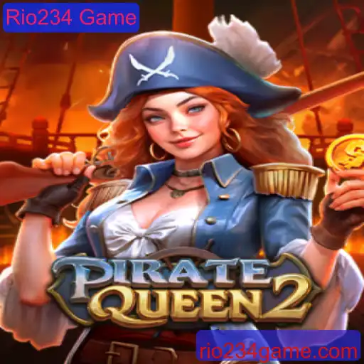 PirateQueen2: Descubra as Aventuras no Mundo de Rio234 Game