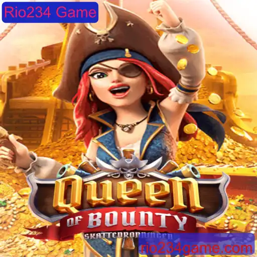 Explorando o Universo de QueenofBounty: Um Mergulho no Mundo de Rio234 Game