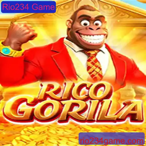 RicoGorila: A Nova Sensação dos Jogos Inovadores