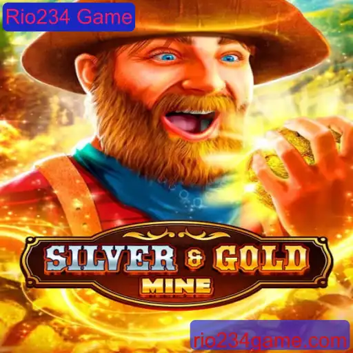 Descobrindo SilverGold: O Novo Fenômeno do Rio234 Game