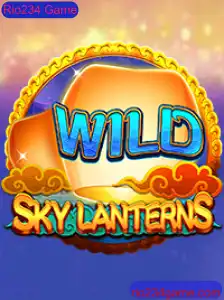 Explorando SkyLanterns: O Novo Sucesso do Rio234 Game