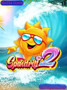 Explorando o Universo de Spindrift2: Um Mergulho no Mundo do Rio234 Game
