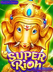 Descubra o Fascinante Mundo de SuperRich: O Novo Sensação dos Jogos com Rio234 Game