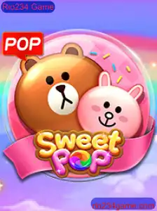 Exploração de SweetPOP: Uma Jornada Pelo Mundo de Rio234 Game