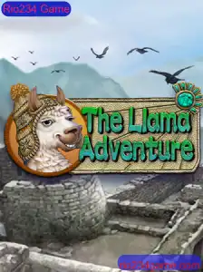 TheLlamaAdventure: Uma Jornada Inovadora no Mundo dos Jogos