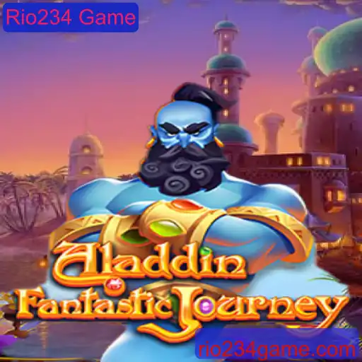 Descubra o Fascinante Universo do Jogo Aladdin no Rio234 Game
