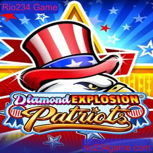 Descubra o Mundo de DiamondExplosionPatriots: Uma Aventura Épica de Estratégia e Ação