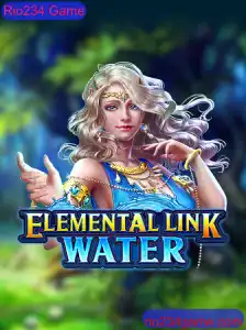 Explorando o Mundo de ElementalLinkWater: Rio234 Game