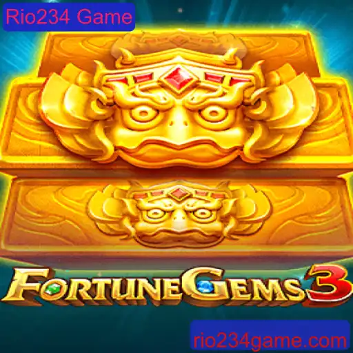 FortuneGems3: Descubra a Emoção do Novo Jogo Rio234 Game