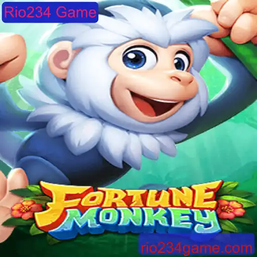 FortuneMonkey: O Novo Horizonte do Entretenimento em Jogos com Rio234 Game