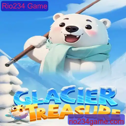 Desvendando GlacierTreasure: O Novo Hit do Rio234 Game