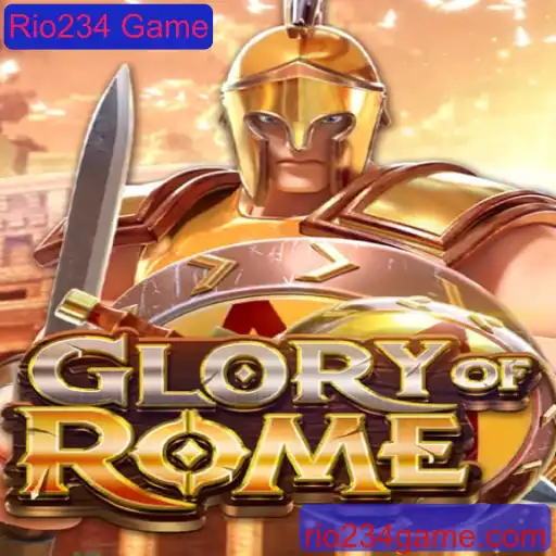 GloryofRome: Mergulhe no Fascinante Mundo do Rio234 Game