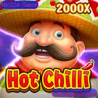 Descubra o Empolgante Mundo de HotChilli: O Novo Fenômeno do Rio234 Game