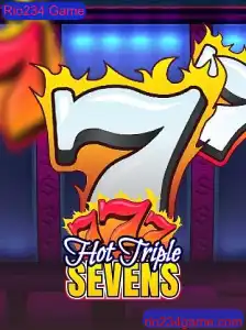 Jogando HotTripleSevens: Guia Completo com Regras e Estratégias