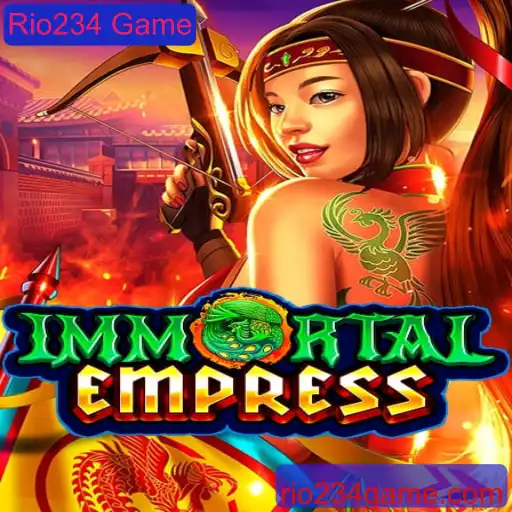 Explorando o Intrigante Mundo de ImmortalEmpress: Um Jogo Inovador Criado pelo Estúdio Rio234