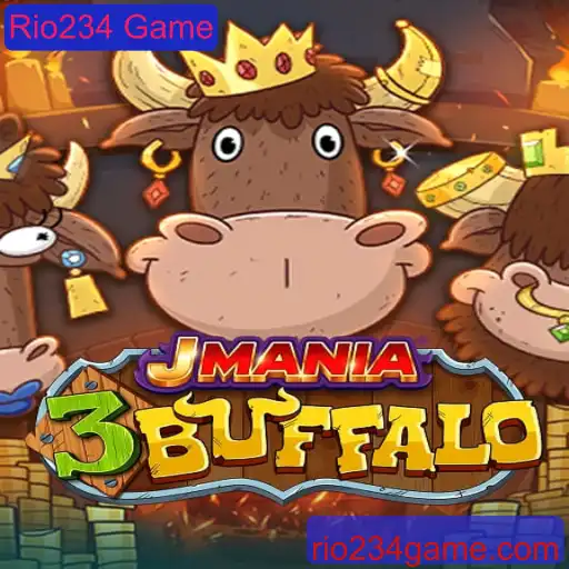 Descubra o Mundo Fascinante de JMania3Buffalo: Uma Jornada para Jogadores Aventureiros