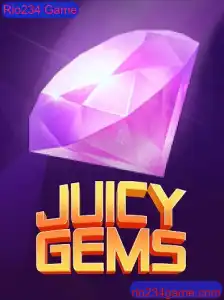 Descubra o Universo de JuicyGems: O Novo Sucesso da Rio234 Game
