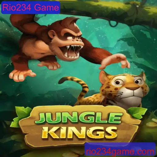 Explorando o Mundo do JungleKings: Um Mergulho no Universo do Rio234 Game