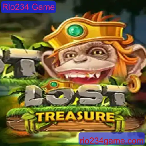 Descubra o Mundo de Aventura em LostTreasure: Uma Experiência Única no Rio234 Game